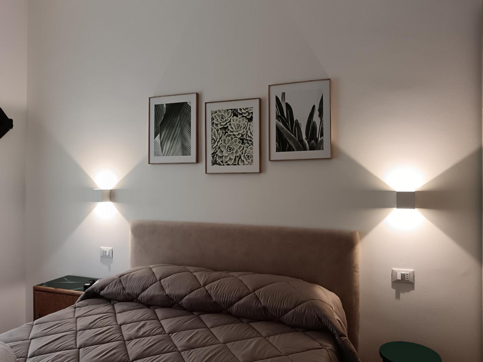 Appartamento Calderai 52