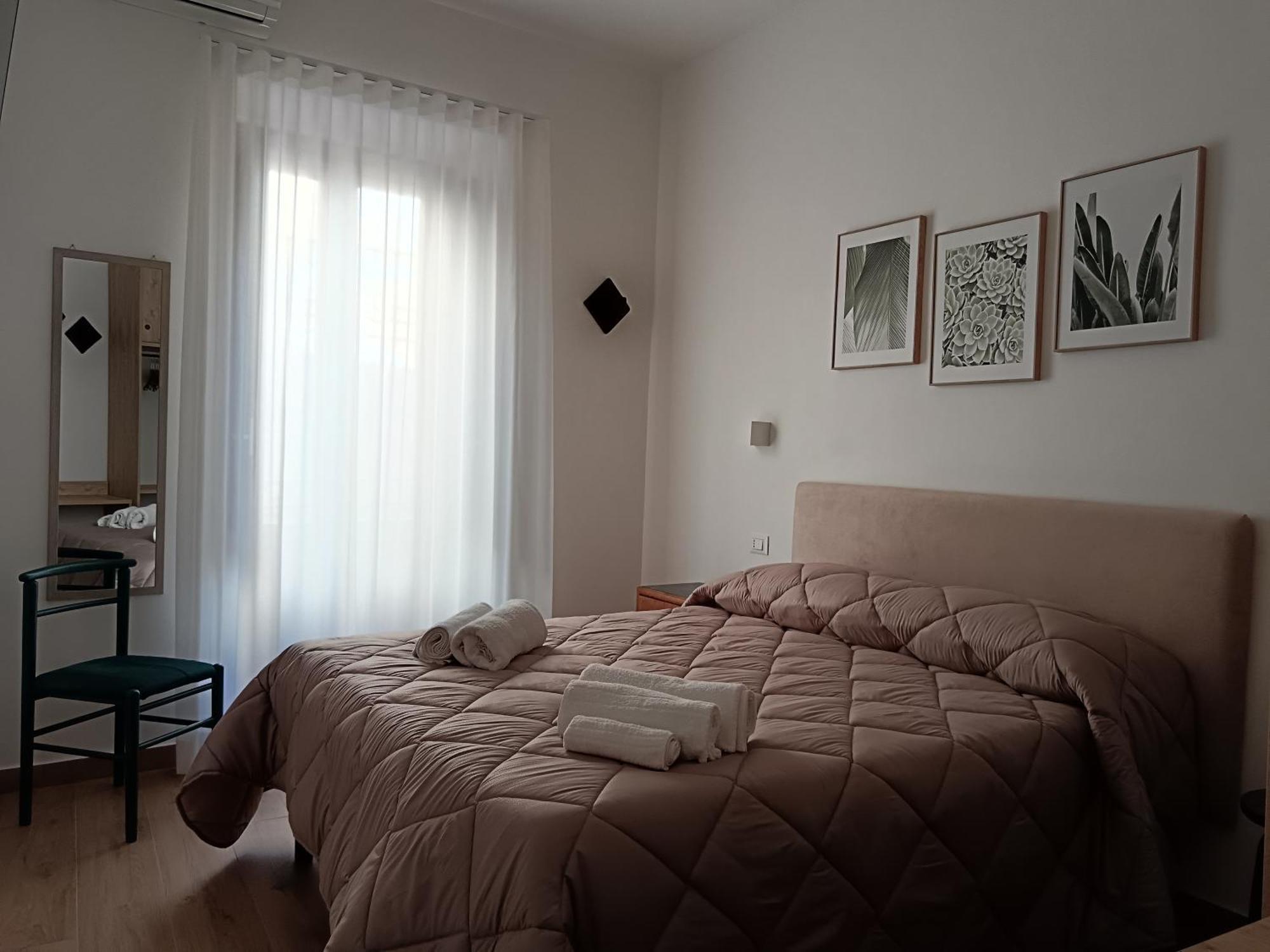 Appartamento Calderai 52 Palermo