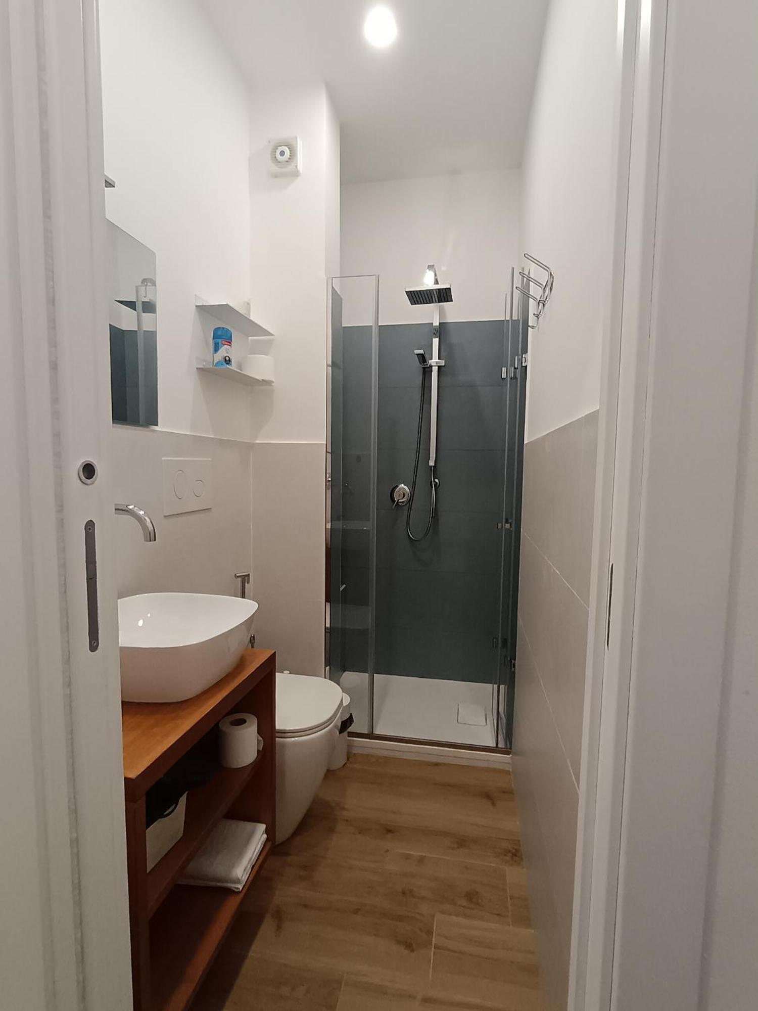 Appartamento Calderai 52 Palermo