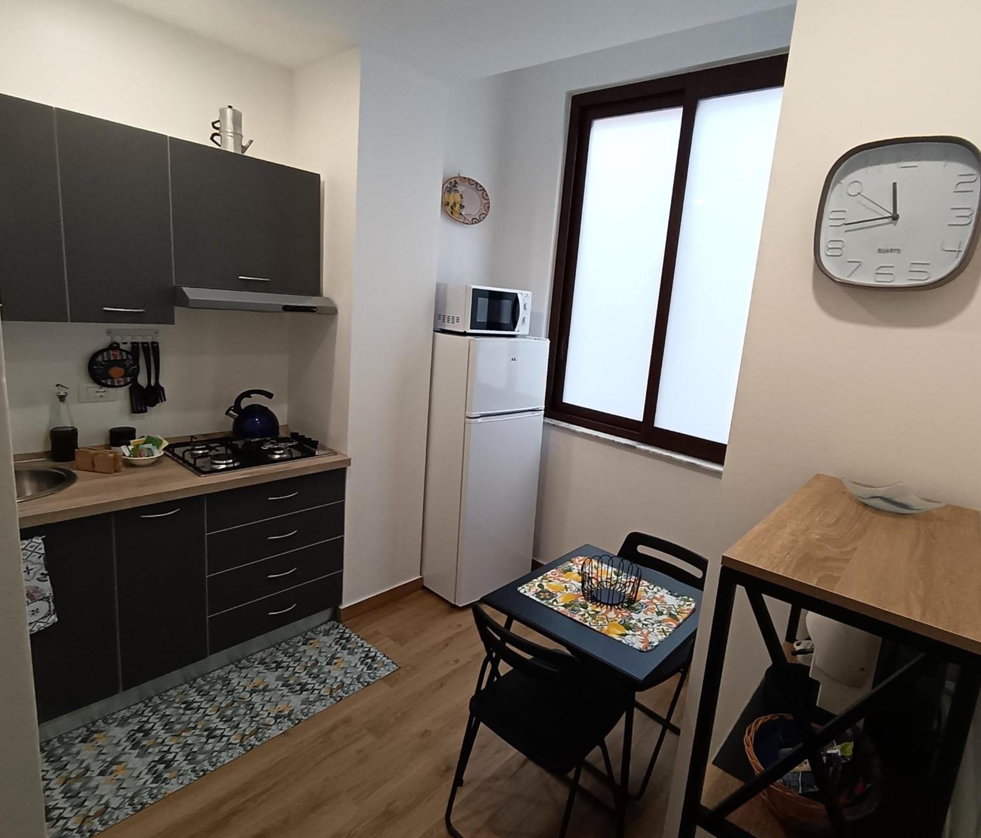 Calderai 52 Appartamento Palermo