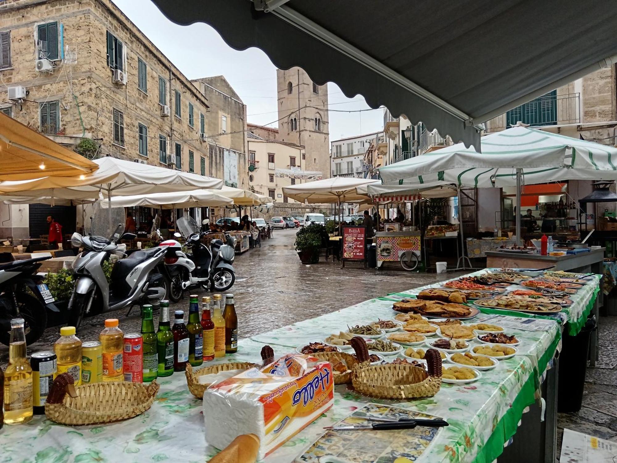 Calderai 52 Appartamento *
