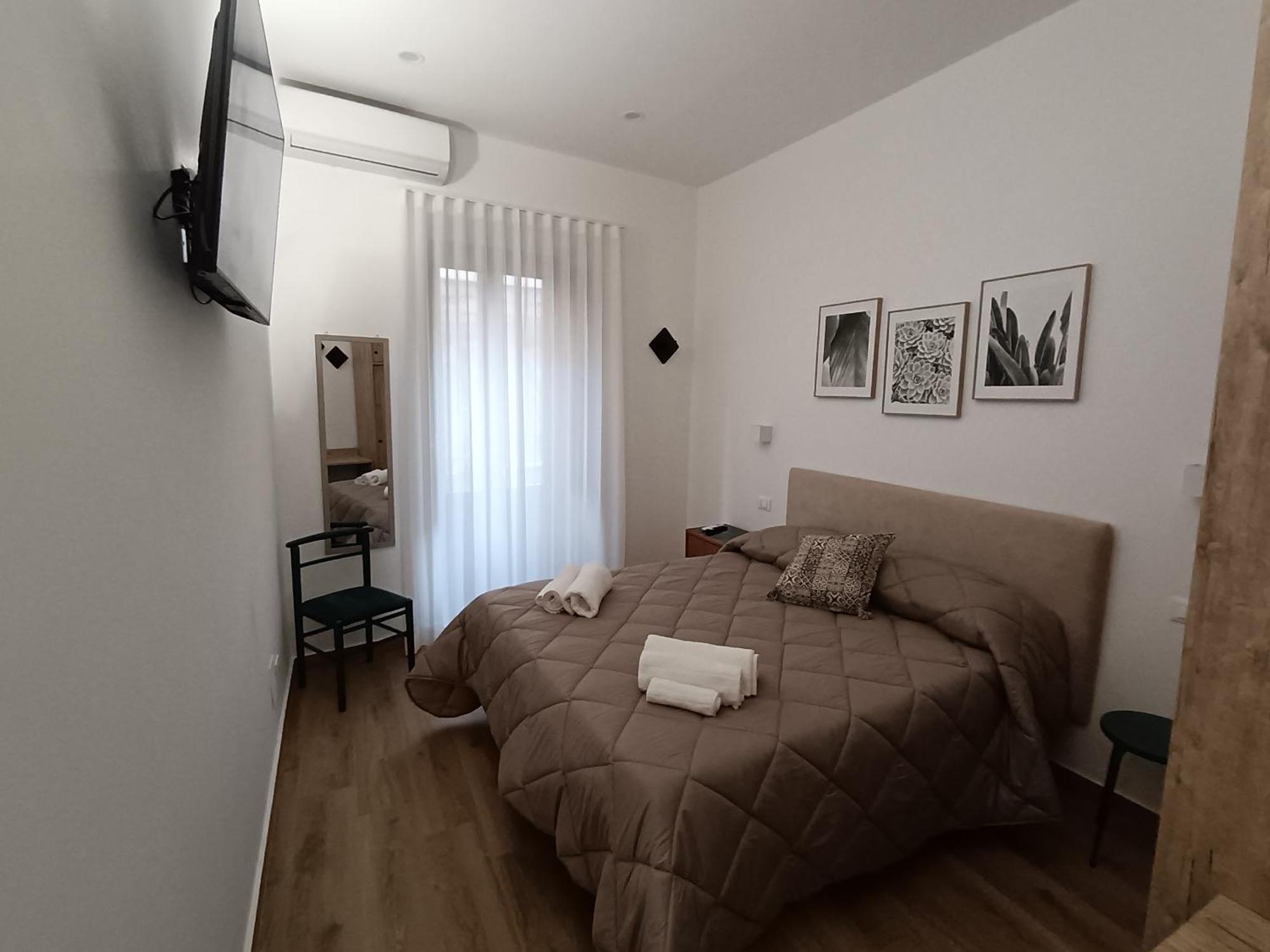 Appartamento Calderai 52 *