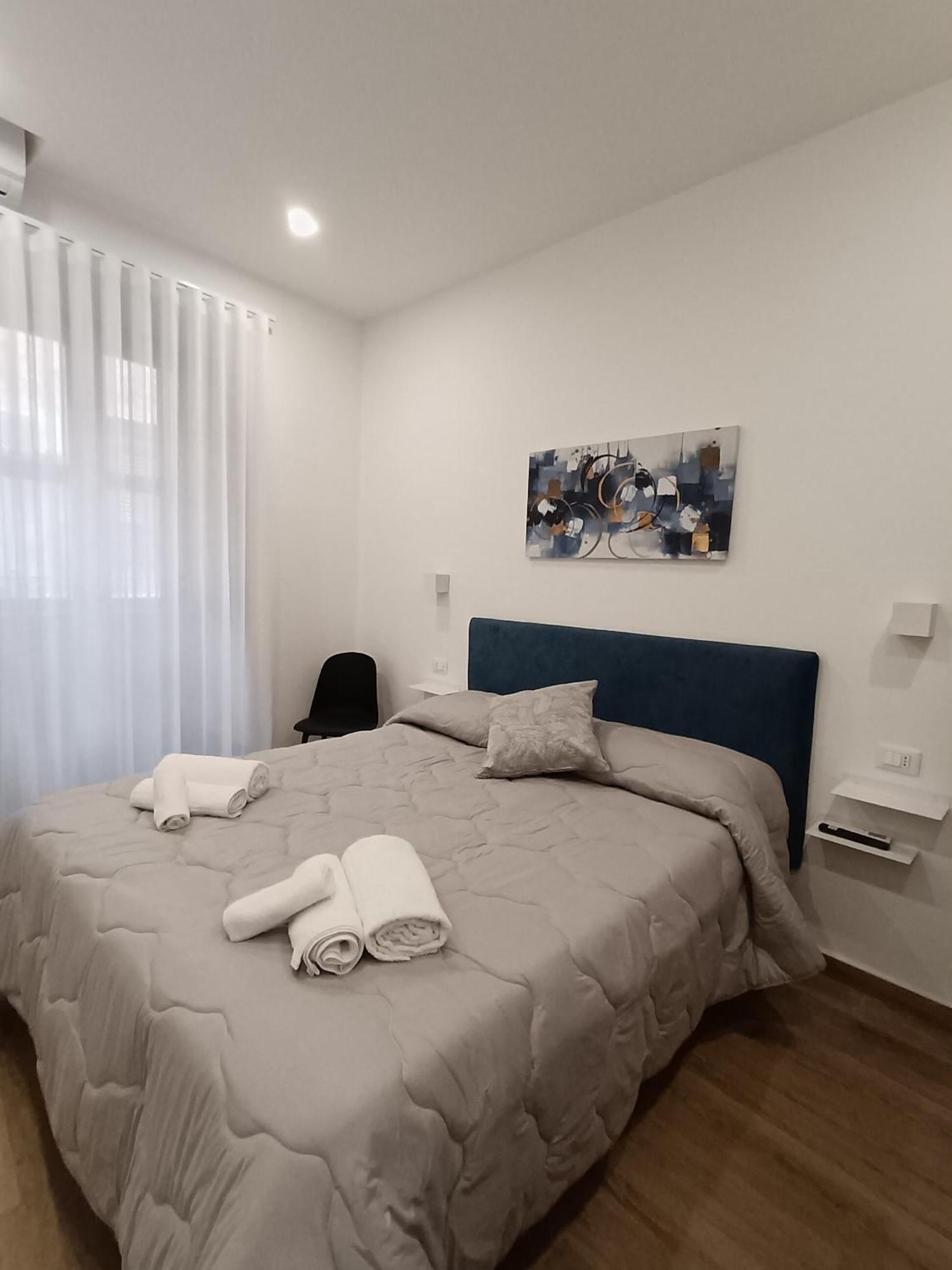 Calderai 52 Appartamento